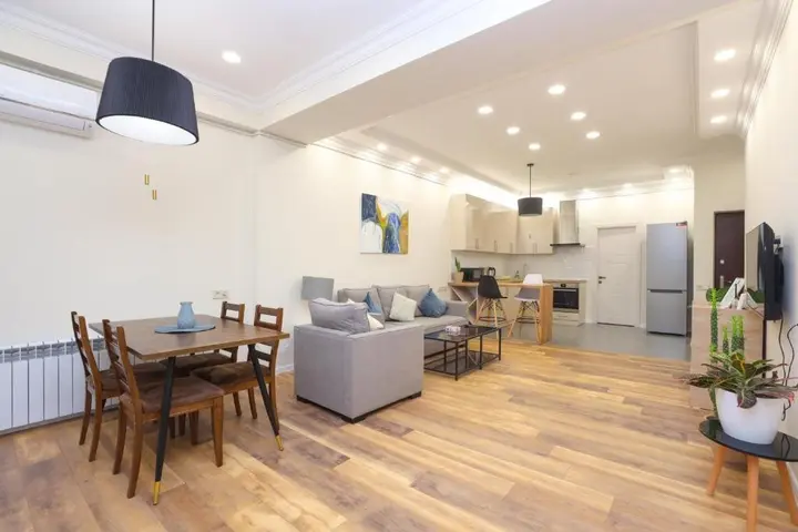 Ереван: ARMT Charming apartments in the center of Yerevan