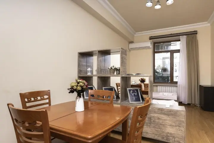 Ереван: ARMT Charming apartments in the center of Yerevan