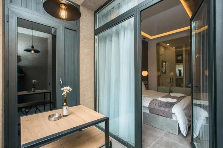 Ереван: ARMT Charming apartments in the center of Yerevan