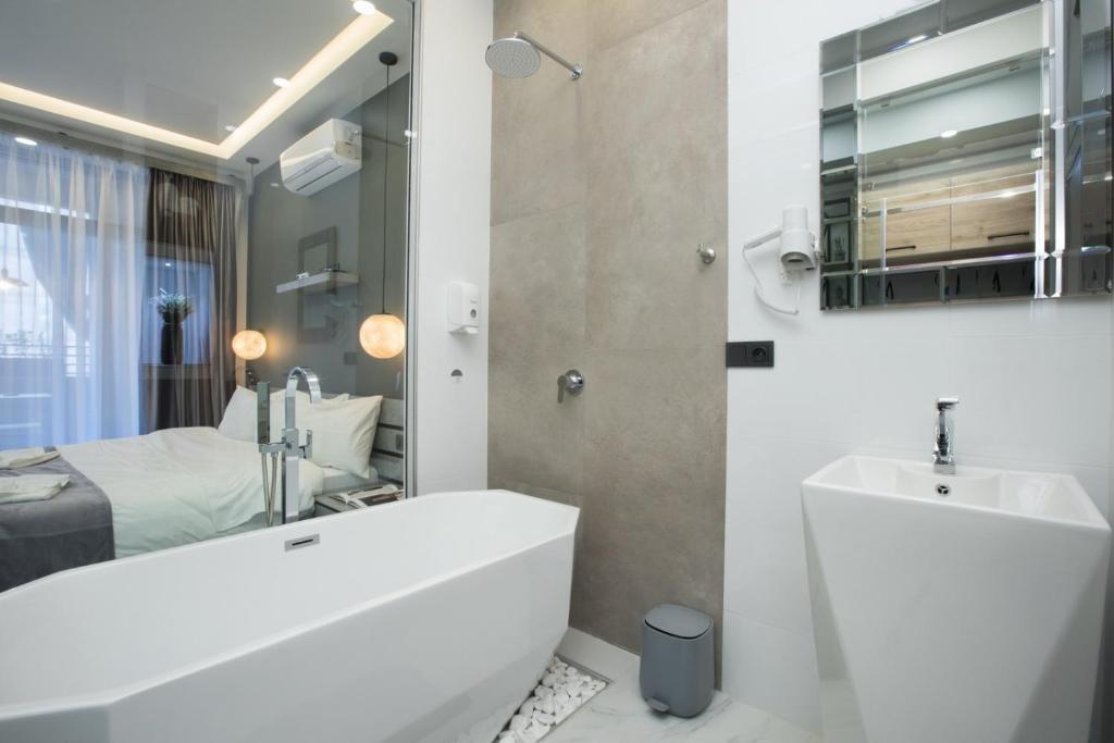 Ереван: ARMT Charming apartments in the center of Yerevan