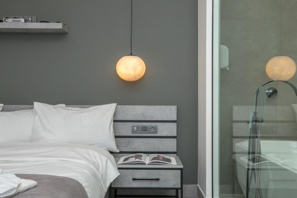 Ереван: ARMT Charming apartments in the center of Yerevan