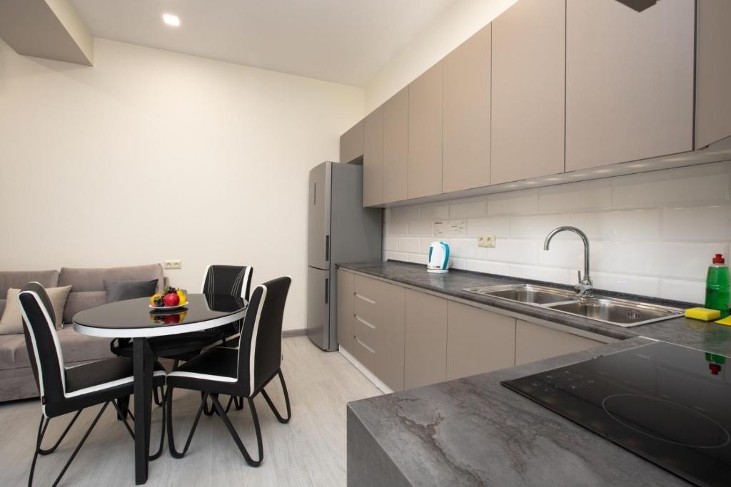 Ереван: ARMT Charming apartments in the center of Yerevan
