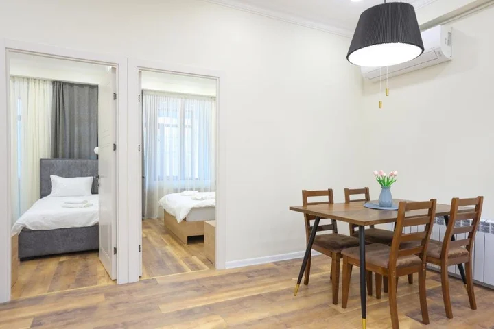 Ереван: ARMT Charming apartments in the center of Yerevan