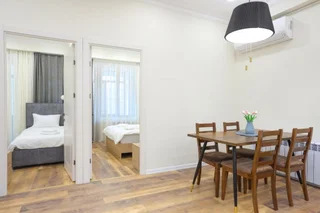 Ереван: ARMT Charming apartments in the center of Yerevan