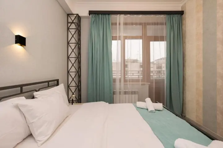 Ереван: ARMT Charming apartments in the center of Yerevan