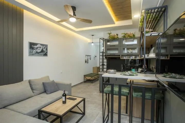 Ереван: ARMT Charming apartments in the center of Yerevan
