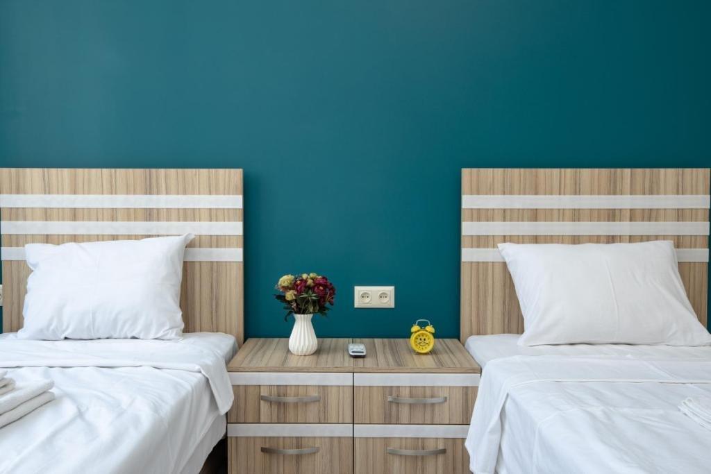 Ереван: ARMT Charming apartments in the center of Yerevan