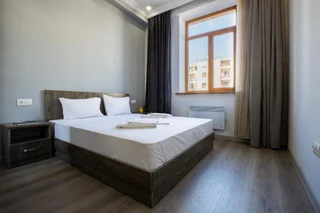 Ереван: ARMT Charming apartments in the center of Yerevan