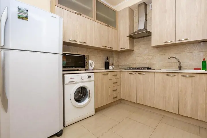 Ереван: ARMT Charming apartments in the center of Yerevan