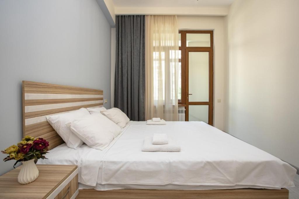 Ереван: ARMT Charming apartments in the center of Yerevan