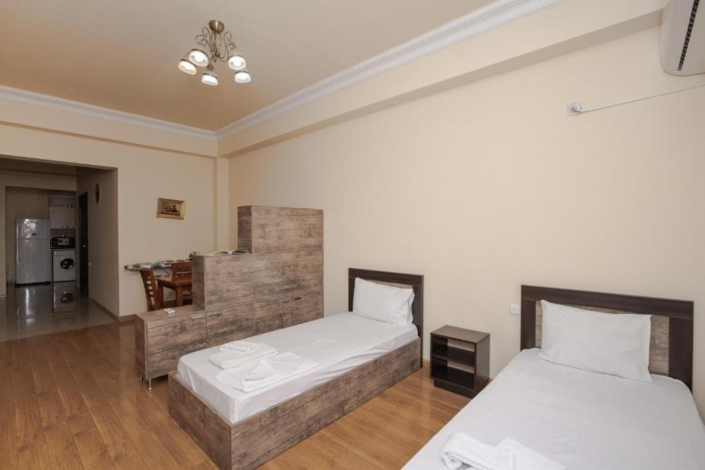Ереван: ARMT Charming apartments in the center of Yerevan