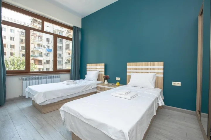 Ереван: ARMT Charming apartments in the center of Yerevan