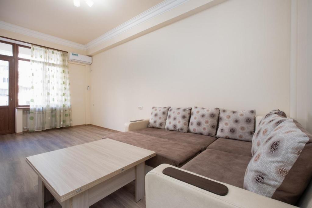 Ереван: ARMT Charming apartments in the center of Yerevan