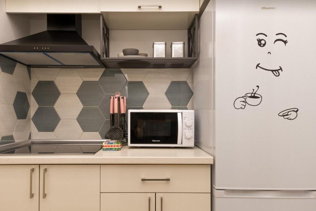 Ереван: ARMT Charming apartments in the center of Yerevan