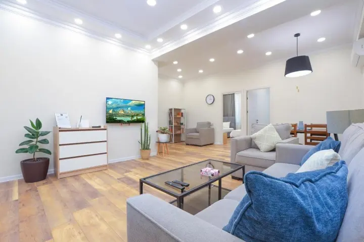 Ереван: ARMT Charming apartments in the center of Yerevan