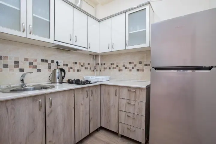 Ереван: ARMT Charming apartments in the center of Yerevan