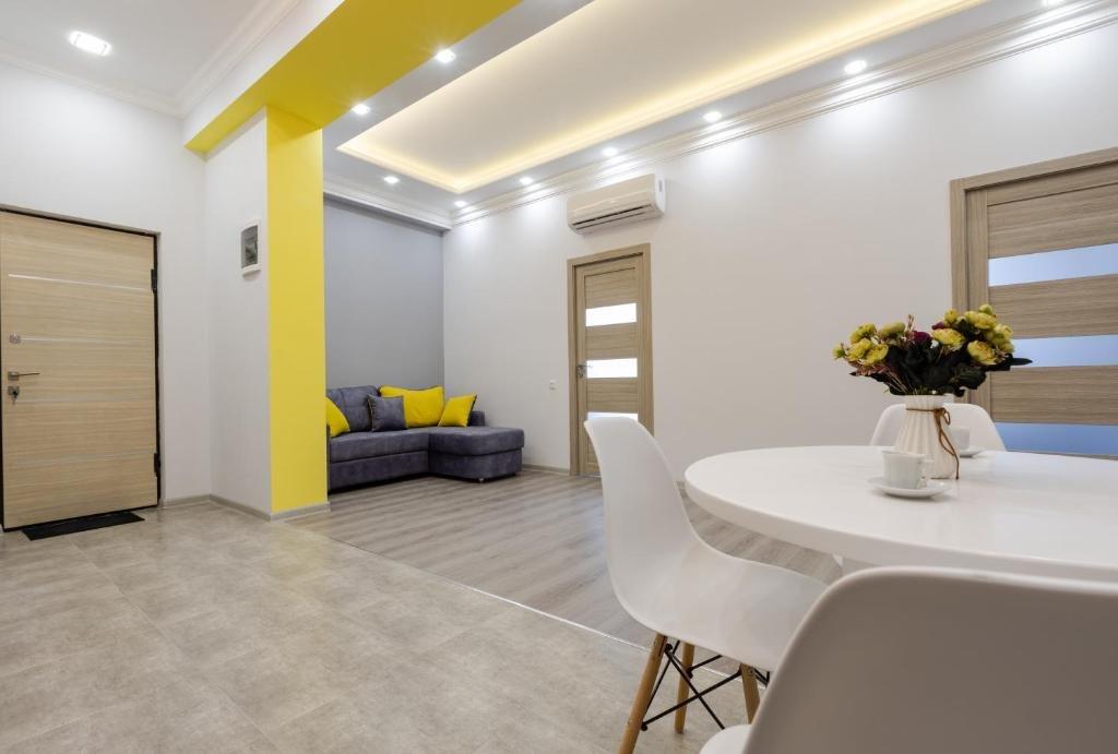 Ереван: ARMT Charming apartments in the center of Yerevan