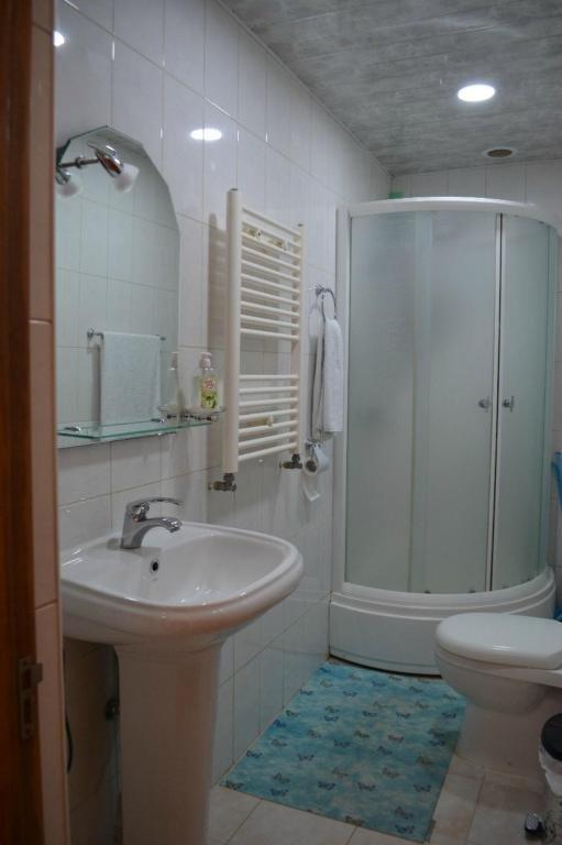 Apartment in Yerevan — фото 1