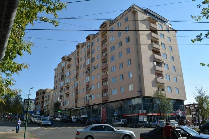 Ереван: Apartment in Yerevan