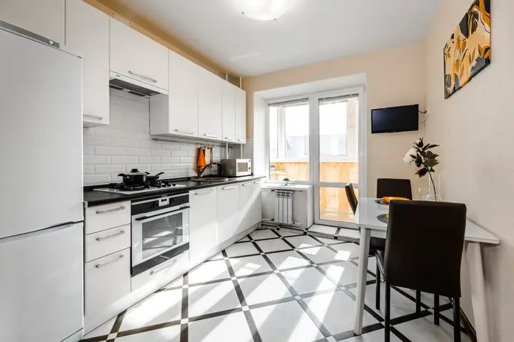 Апартаменты RentHouse для 2 гостей на Стрелецкой 30 — фото 4