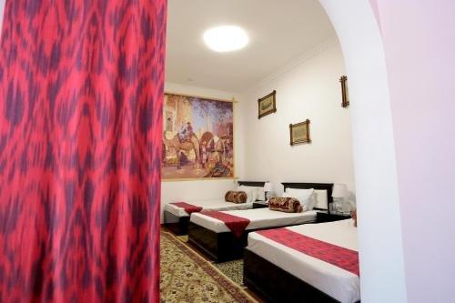 Hotel Xabibi — фото 2