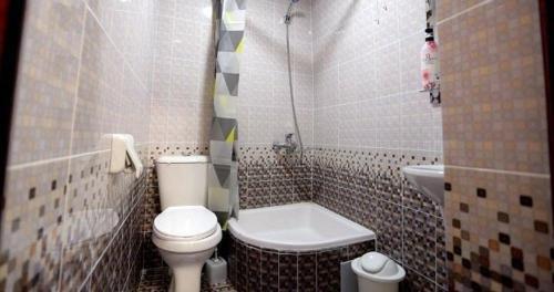 Бухара: Hotel Xabibi