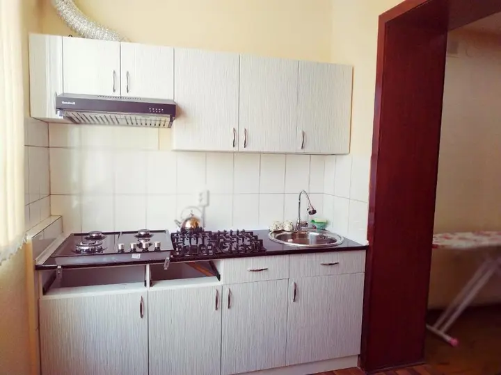 Ташкент: Park Bobur Apartment