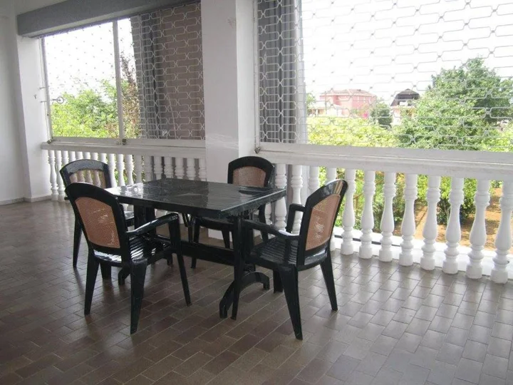 Кобулети: nanuli home