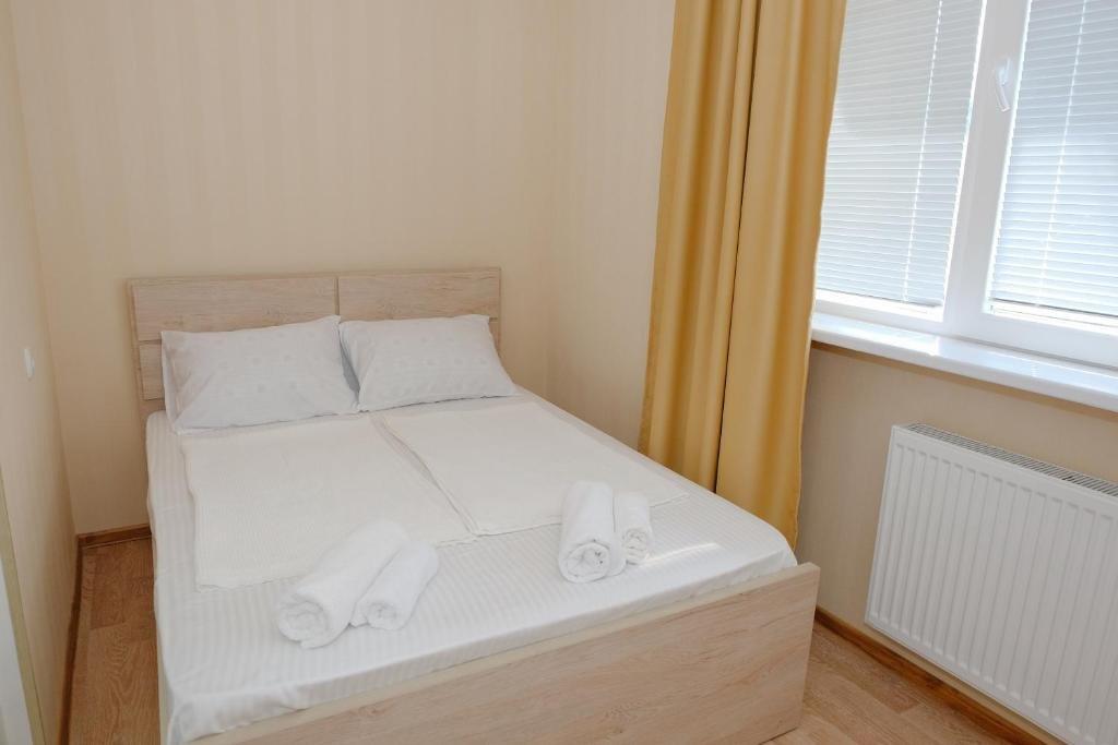 Keti&Tatia Sisters Apartment - near Old and Central Tbilisi — фото 5