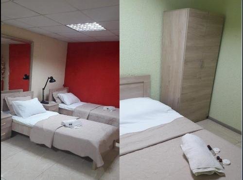 Тбилиси: Guest House "VAZISUBANI"