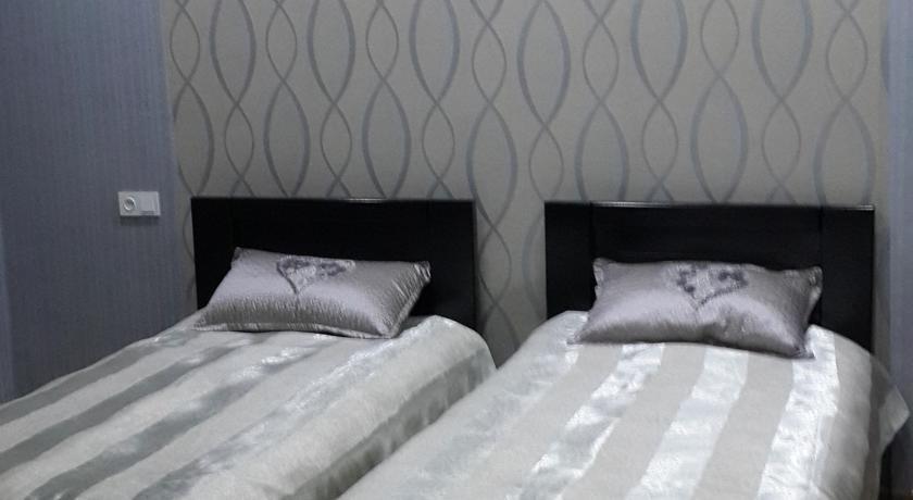 Тбилиси: Guest House Khidistavis 8