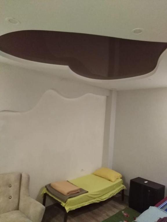Тбилиси: guest house samgori