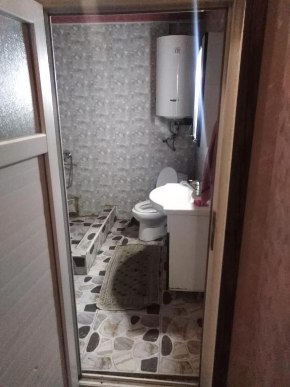 Тбилиси: guest house samgori