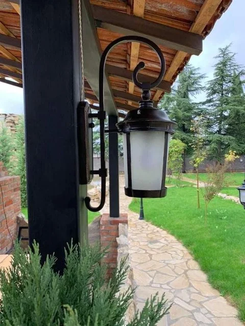 Тбилиси: Eco House 16