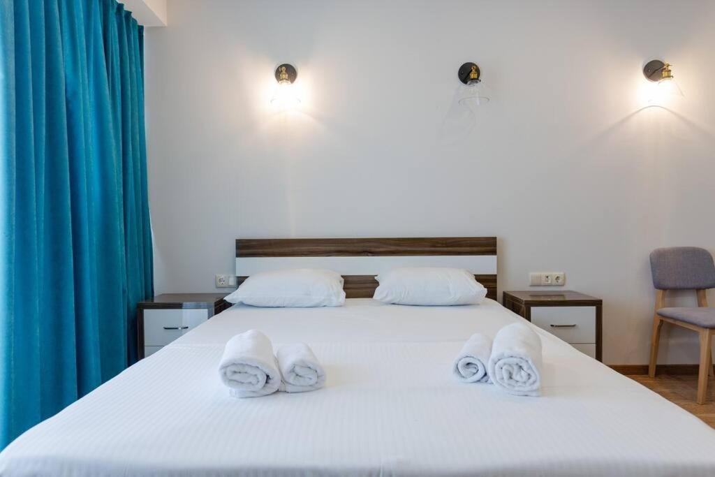 Comfy and Modern Studio Apartment In The Center of Batumi — фото 1