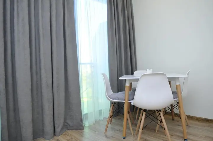 Батуми: Private Apartment On Rustaveli 40