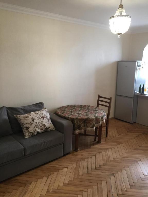 cozy 1 bedroom apartment in tbilisi. — фото 4