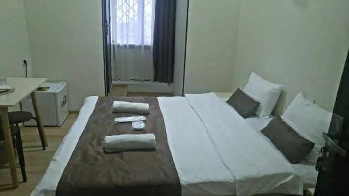 Тбилиси: Salli Hotel 2018