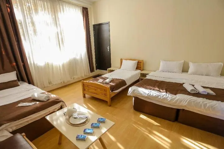 Тбилиси: Salli Hotel 2018