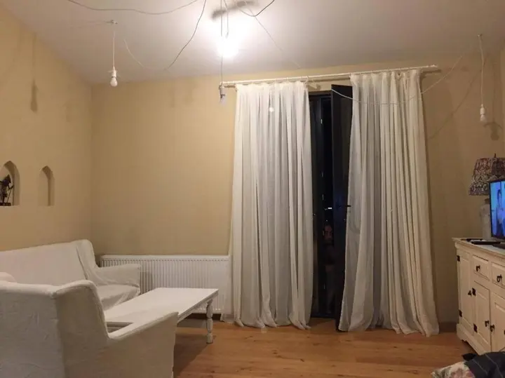 Тбилиси: Nutsas Apartmant 2