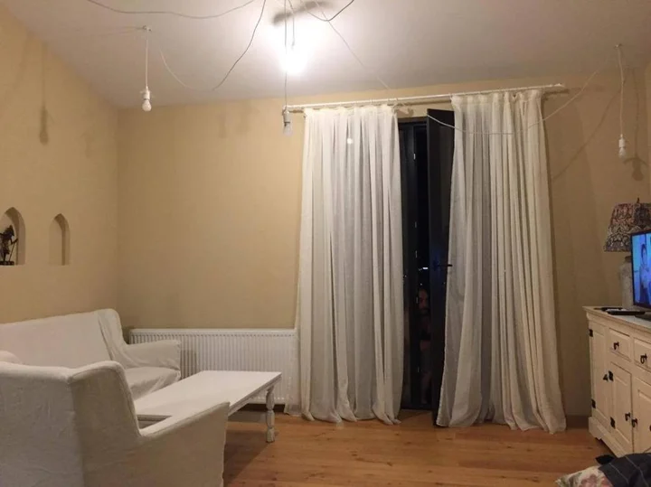 Тбилиси: Nutsas Apartmant 2