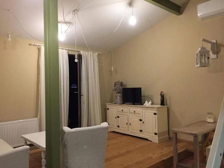Тбилиси: Nutsas Apartmant 2