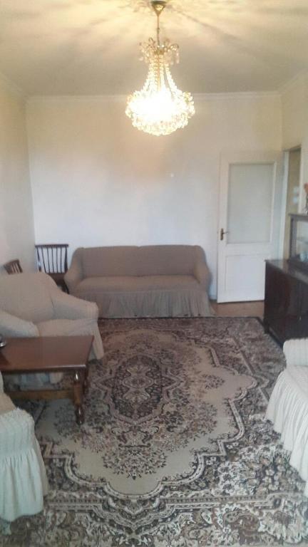 Батуми: Apartrment 27 Rustaveli Avenue