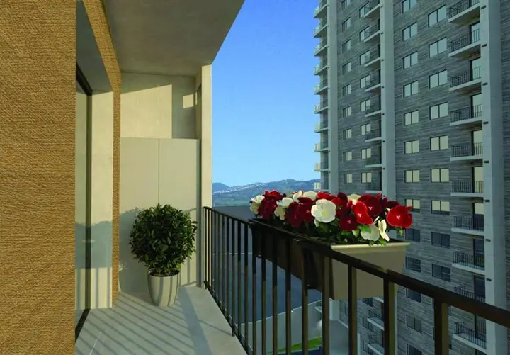 Тбилиси: M2 Apartment Tbilisi
