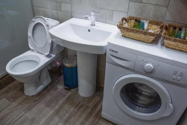 Тбилиси: Apartment on Lekh Kachinski 1