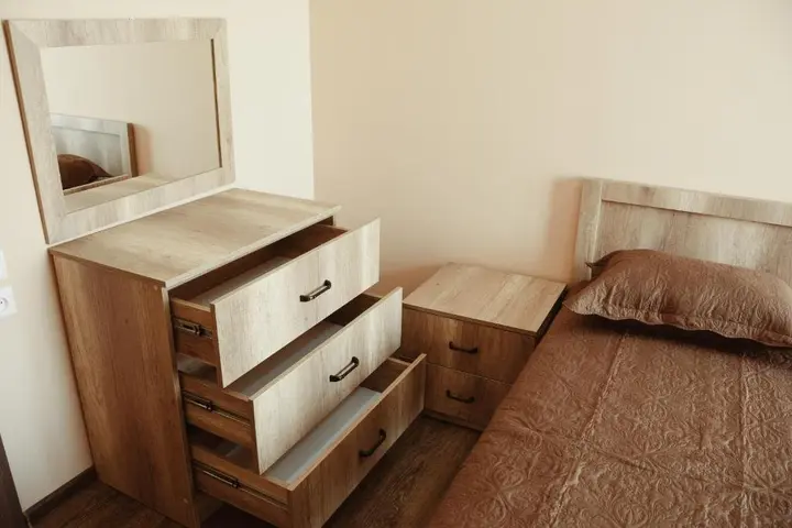 Тбилиси: Apartment on Lekh Kachinski 1