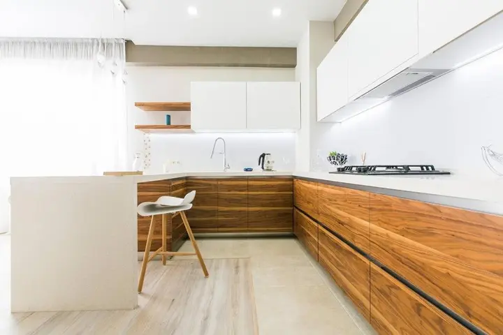 Тбилиси: Apartment on Mitskevichi 29a