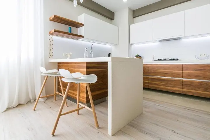Тбилиси: Apartment on Mitskevichi 29a