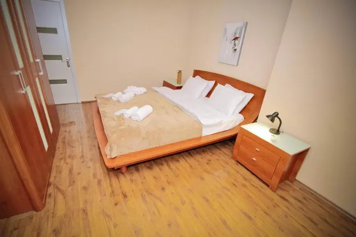 Тбилиси: Comfort Apartment #12