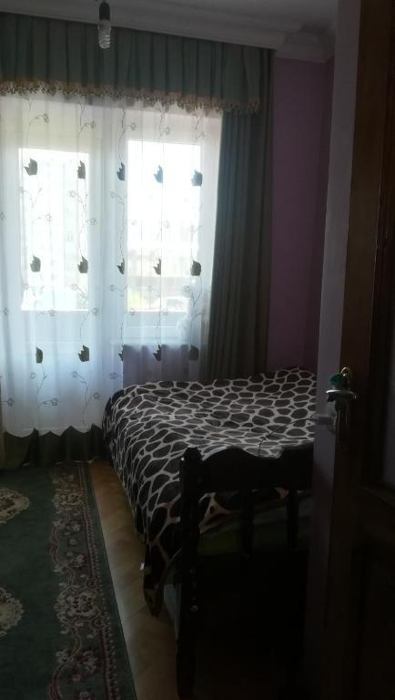 Батуми: Apartment on Tabidze 15